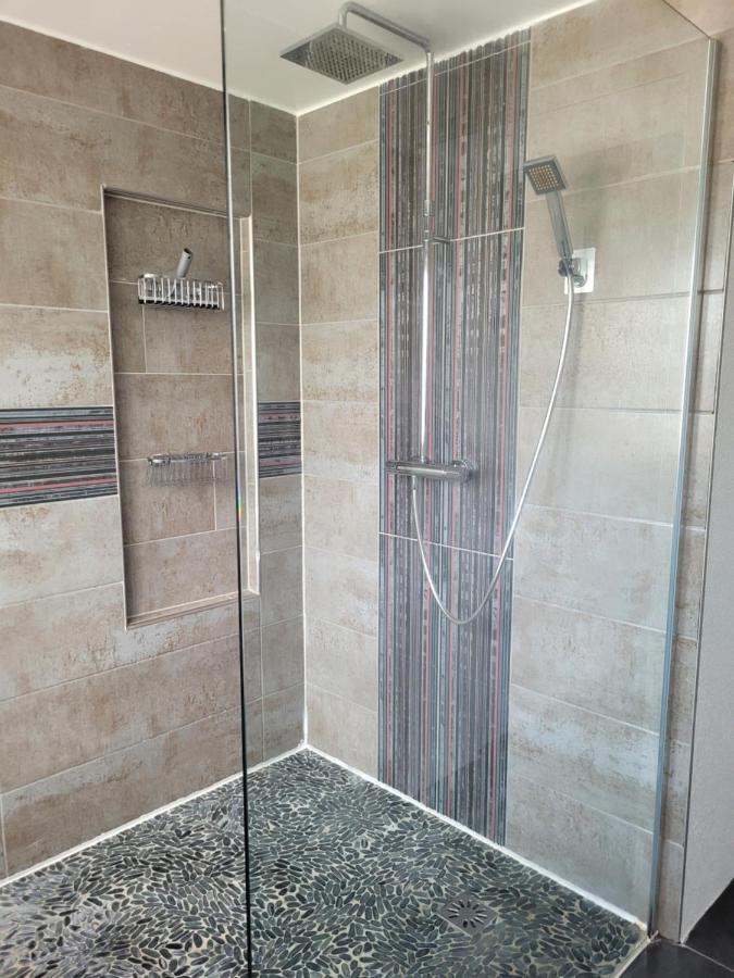 Les Jacynthes Colmar Exterior foto